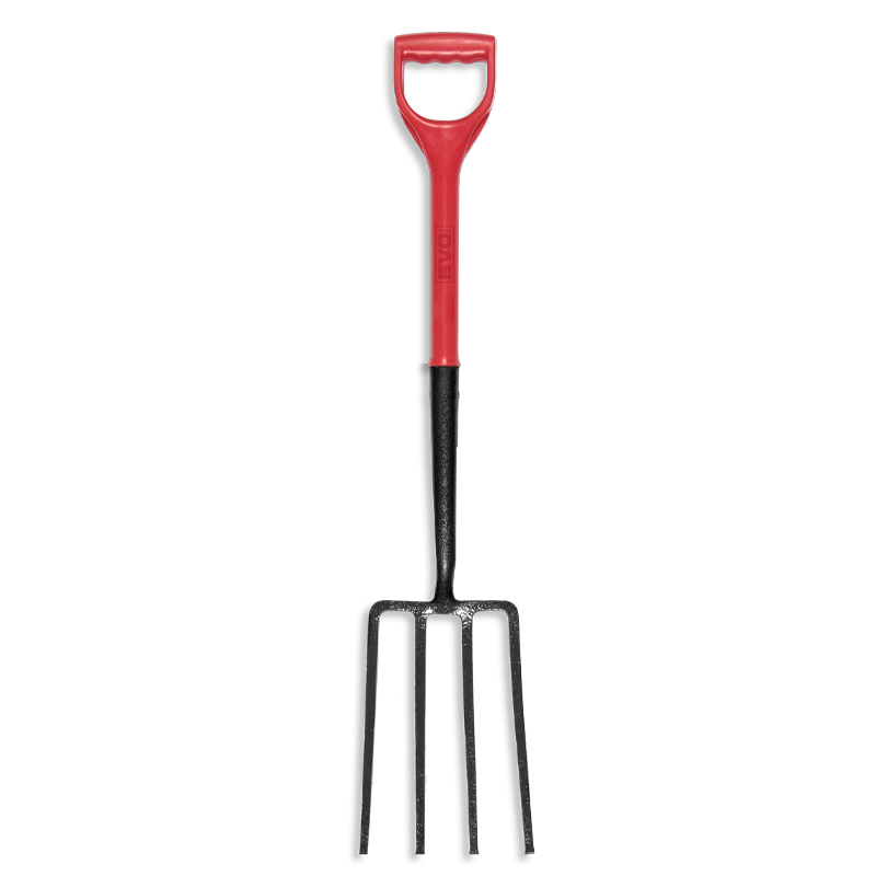 POLYFIBRE CONTRACTORS FORK