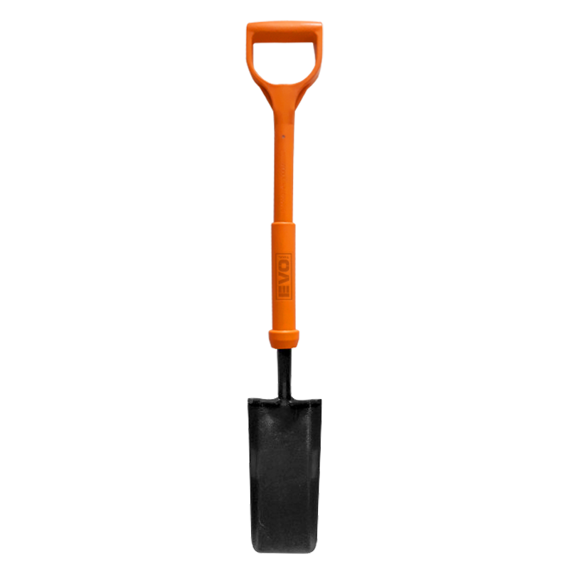 INSULATED CABLE LAYING SHOVEL (1 WAY)