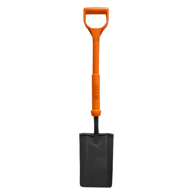 INSULATED TRENCHING SHOVEL (2 WAY)