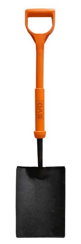HT00203_EVO_TOOL_Insulated_Shovel_Taper_Mouth__EVO_TOOL_WEB_266px