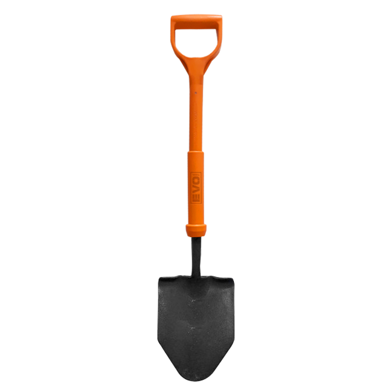 INSULATED GENERAL SERVICE SHOVEL