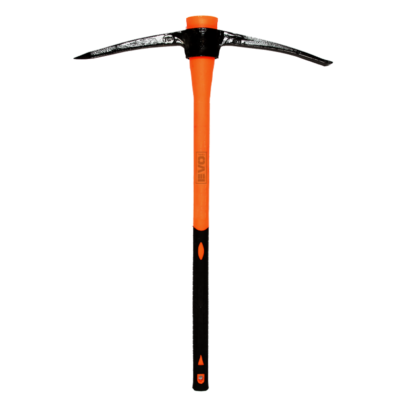 INSULATED PICK (CHISEL & POINT)