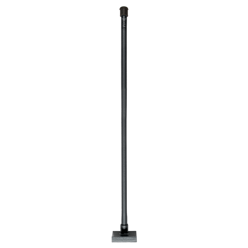 ALL STEEL PUNNER/TAMPER