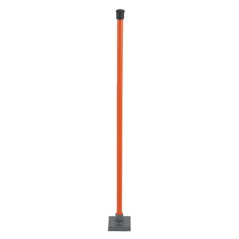 INSULATED PUNNER/TAMPER