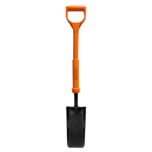 INSULATED CABLE LAYING SHOVEL (1 WAY)
