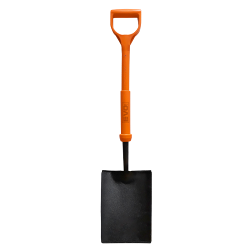 INSULATED TAPER MOUTH SHOVEL
