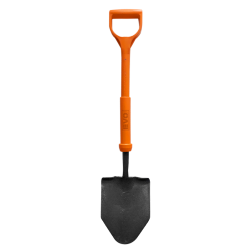INSULATED GENERAL SERVICE SHOVEL